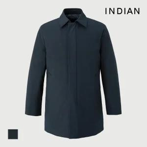 [INDIAN] 평에리 다운 하프코트_MITEHYWA116
