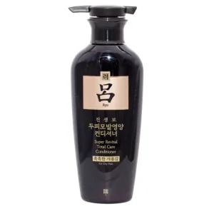 SP 려 진생보 영양 컨디셔너 린스 400ml 샴푸츠천 천연샴푸 대용량샴푸 청소년샴푸 샴프