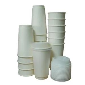 삼풍 이중단열 커피컵 473ml x 160 (뚜껑 포함)_23113862