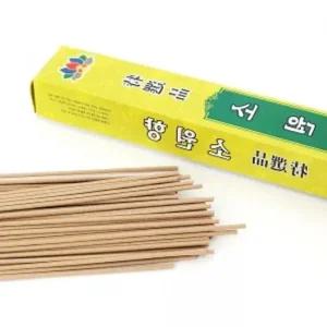 소원향 40g 제수용 추모용 불교 법당향 소원향 향초 차례용향 제사향 추모향