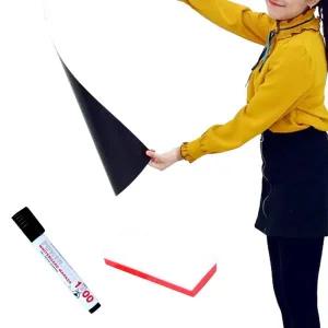 [셀러에이드]와이드 회의실 붙이는 화이트보드 현황판 스터디플래너 스케줄러
