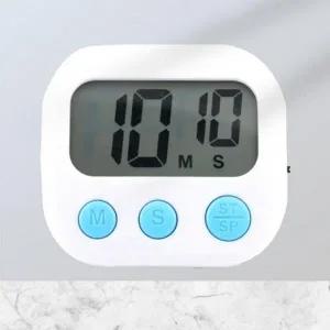 자석 베이킹 키친 요리 타임 주방 타이머 스톱워치 요리치 오븐_23125348