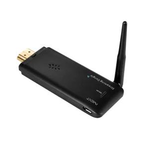 NEXT-MTV320 HDMI 무선 디스플레이 아답터 미러링 미라캐스트