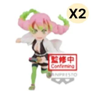 대원미디어 귀멸의칼날 BP피규어 수집품 vol.12E X 2p