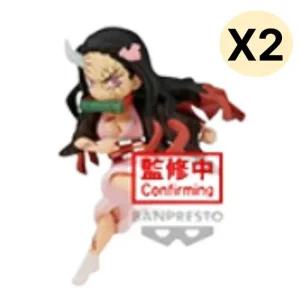 대원미디어 귀멸의칼날 BP피규어 수집품 vol.12D X 2p