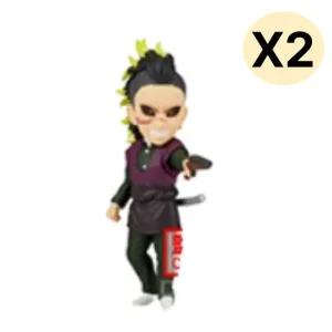 대원미디어 귀멸의칼날 BP피규어 수집품 vol.12C X 2p