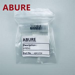 ABR1034 측면 씰 스프링; ABURE A7 A11 스프레이 건용 2개 패키지