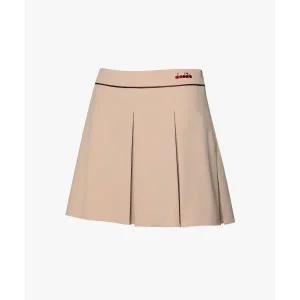 [디아도라]에센셜 테니스 스커트 BEIGE 146276971