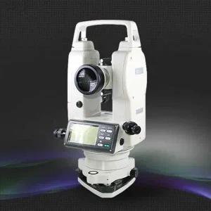 [셀러에이드]신콘 데오도라이트 (표시1초독 정도2초 양면LCD) DT-302LF