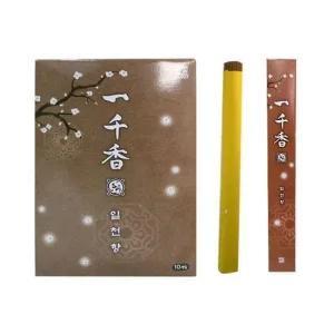 한빛 일천향 10P 한빛 일천향 10P 생활용품 제수용품 장례 제사