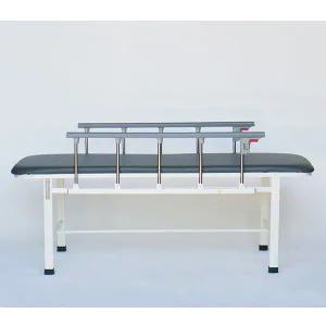 가나 슬라이드 사이드레일(2개) 진찰대/진찰베드 (700W)