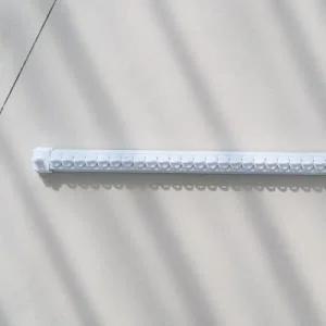 /샤이닝홈 이너스 심플 핀커튼 레일 4단 360~480cm