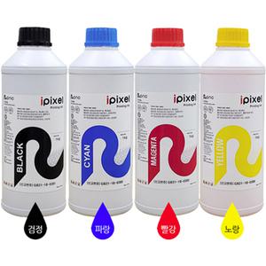 HP 8710 8600 9010 7740 삼성 3520 3560 프린터 무한 리필 잉크 1000ml