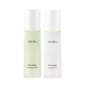 숨37 타임 에너지 대즐링 베이스 35ml 그린 쉬어 펄