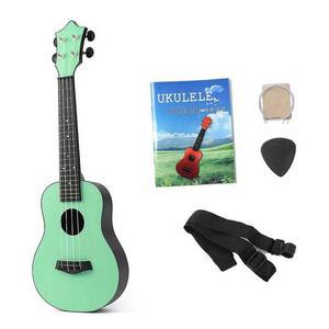 [HYIK9D55_4B]우쿨렐레 음악교육악기 우쿨렐레세트
