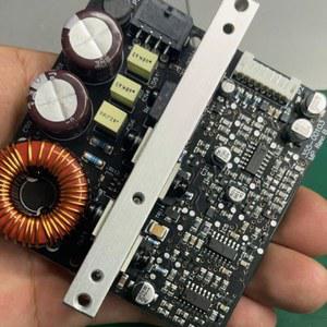 ACCESSORY OHMS ICEPOWER ORIGINAL POWER 500W AMPLIFIER BOARD DIGITAL 500A AMP