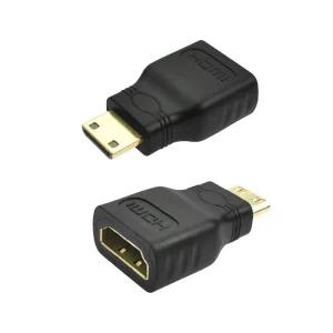 MINI HDMI to HDMI 케이블 변환 젠더/HDMITOHDMI/정리/HDMITODVI/홀더/USBCTOHDMI/연장/클립/HDMITOVGA