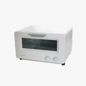 쿠쿠 스팀 토스터 CT-AS101W 화이트