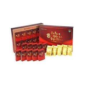 청정삼 홍삼절편 골드 200g 20g x 10ea 절편