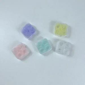 [셀러에이드]컬러 제본링 20P