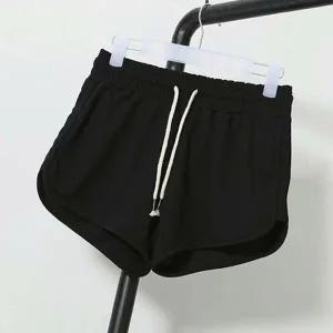 [하프클럽/]여자반바지 휴가 숏팬츠 반바지 여름반바지 핫팬츠