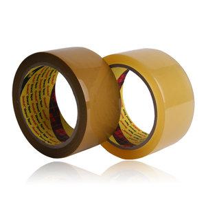 -인천- 3M OPP 372ks 투명 미색 48mm x 40M