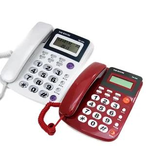 태경 유선전화기 발신자표시 TK-500