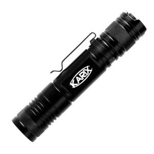 - 카릭스 R-130L 라이트 - 10W LED 후레쉬 손전등 랜턴