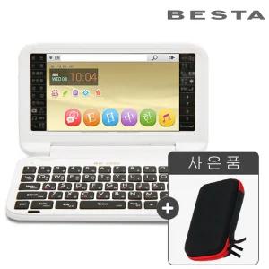 HJ BESTA 베스타 전자사전 BK-200C 8G+케이스+KF94 5장+충전기+액정필름 중국어 특화 필기인식 영어 중국어 일본어 옥편