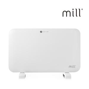 밀 북유럽 전기 컨벡터 히터 온풍기 난로 MILL1200MK