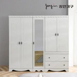 세이지 K4 2000 옷장세트 거울 A형