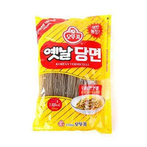 오뚜기 옛날 당면 500g