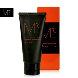 선샤인 유브이 솔루션 크림 SPF 50+ PA+++ 70ml (GIFT)샘플 파우치5종