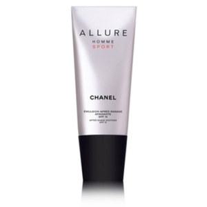 샤넬 알뤼르옴므 스포츠 애프터 쉐이브 모이스춰100ml