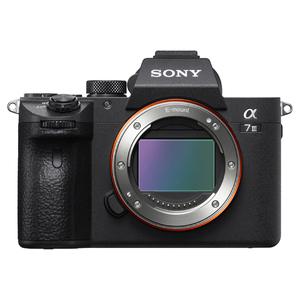 소니 A7 III (a7m3) 정품 바디단품 /DNn