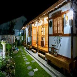 [전라] 전주 한옥체험 모꼬지(전라숙소/전주숙소)