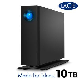 Lacie D2 Professional USB-C 10TB 외장하드 데이터복구