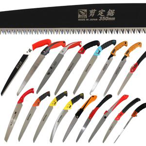 A-2 사보텐 일본 전정 톱 RB-2635 전지톱 나무 원예 가지치기 목재