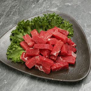 척롤 국거리용 호주청정우 250g