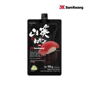 삼광593 스시 생와사비 750g
