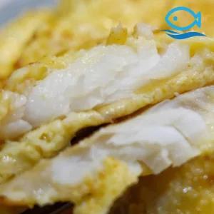 손질 동태포 슬라이스 700g 냉동 명태포 필렛