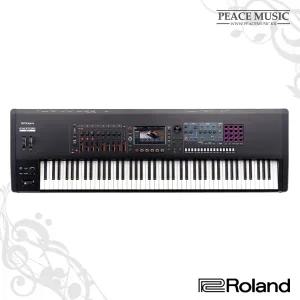 11번가 롤랜드 워크스테이션 신디사이저 FANTOM-8EX ROLAND FANTOM8EX 88건반 팬텀 키보드