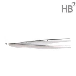 EV 시리아포셉 11cm / 스텐 드레싱 매선용 정밀 집게 병원 포셉