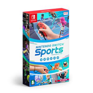 닌텐도 스위치 스포츠 Nintendo Switch Sports