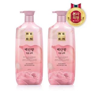 [엘지생활건강]리엔 백단향 샴푸 950ml x 2개