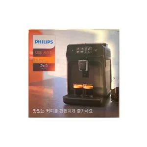 전자동 에스프레소 커피 머신 EP1200/03