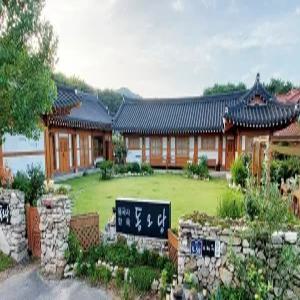 [경북 게스트하우스] 경주 불국사 한옥 동오당 (경주(보문단지,황리단길,불국사,양남,감포,안강))