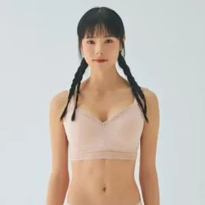 [컴포트랩]뉴 베이직 탐탐 브라렛 단품