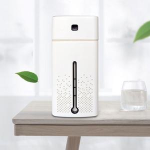 대용량 무드등 가습기 1000ml 저소음 책상 탁상 사무실 침실 아기 대형 간편세척