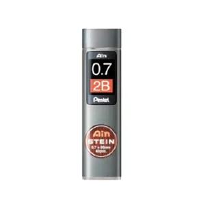 펜텔 아인 슈타인샤프심 C277-2B 0.7MM